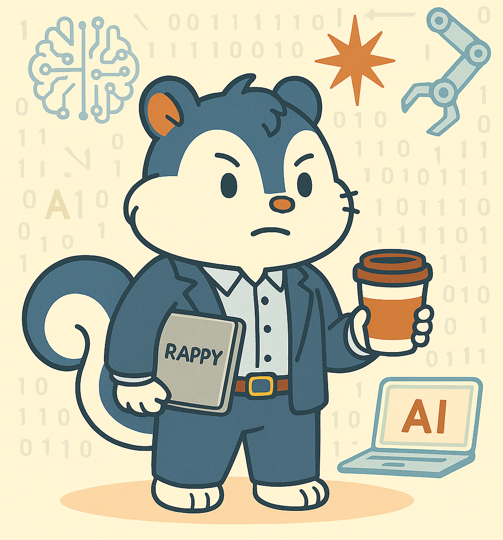 AI vs. 사람, 우리는 공생할 수 있을까?
