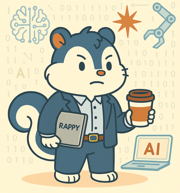 AI vs. 사람, 우리는 공생할 수 있을까?